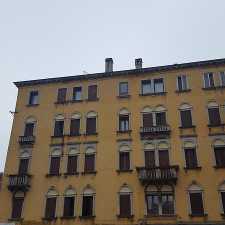 Alloggi Gerotto Calderan 1 Venedig Exterior foto